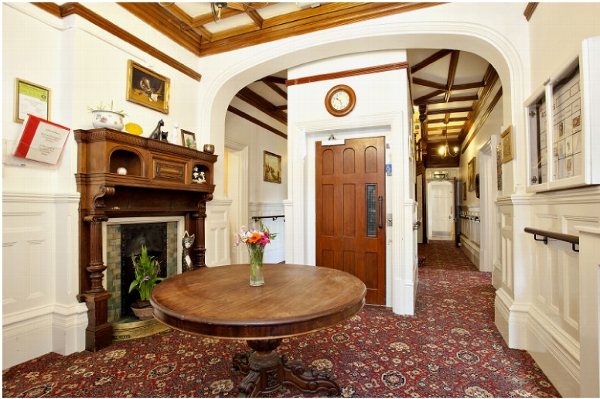 Milford Manor Residential Home